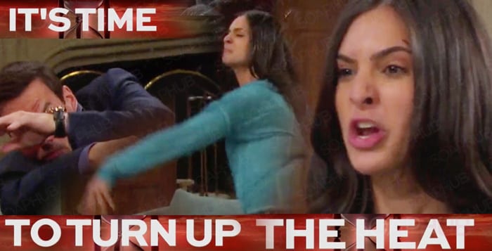 Days of our Lives spoilers weekly preview