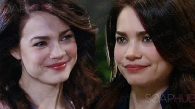 Little Orphan Liz? Is It About Time We See Her Parents on General Hospital (GH)?
