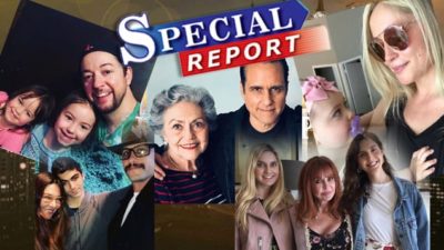 General Hospital Stars And Their Families – A Revealing Look!