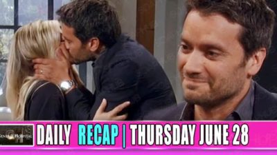 This Day In General Hospital History: The Recap For June 28, 2018
