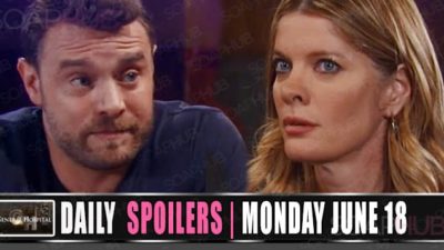 General Hospital Spoilers (GH): Does Nina Hold The Key To Drew’s Memories?