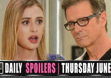 General Hospital Spoilers Page – SoapHub