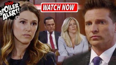 General Hospital Spoilers Preview: Monday June 11