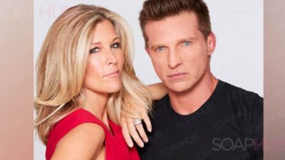 GH Spoilers Spec: Will Carly and Jason Make It To the Altar?