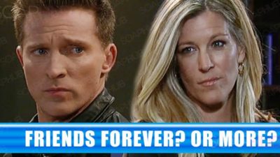 Is It Finally ‘Jarly’ Time On General Hospital (GH)?