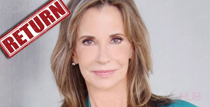 Jess Walton The Young and the Restless