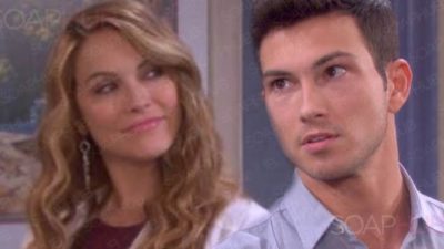 Crossing Jordan: Are You Happy She’s Returning to Days Of Our Lives?