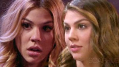 How Kate Mansi’s Return Will Shake Up Days of Our Lives