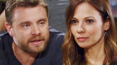 Mystery Ride: Does Kim Have Secrets She Doesn’t Want Drew Remembering on General Hospital?