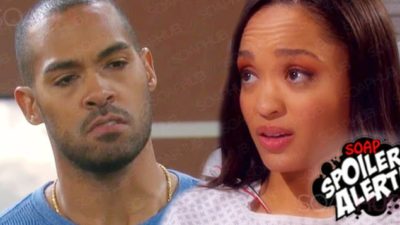 Days of Our Lives Star Sal Stowers Previews Lani’s Ultimate Heartbreak