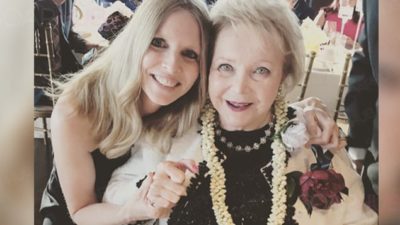 Young and the Restless Star Lauralee Bell Recalls Late Mom Lee Bell on Her Birthday