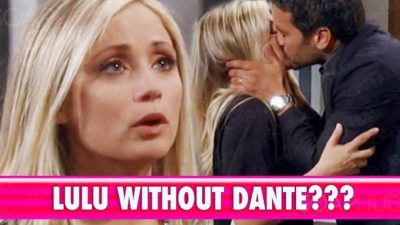 What Dante’s Exit Means for Lulu On General Hospital