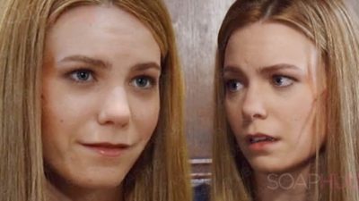 Pretty Little Liar: Is Nelle’s Baby Even Michael’s on General Hospital (GH)?