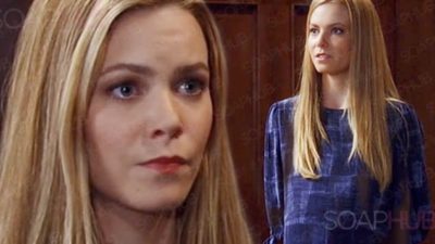 Bouncing Baby: Who Will End Up With Nelle’s Child On General Hospital (GH)?