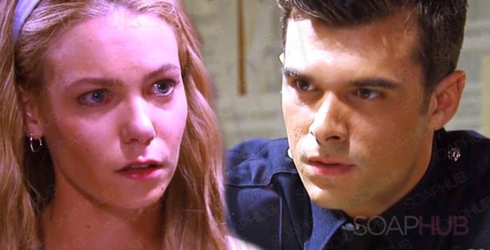 Nelle and Chase General Hospital