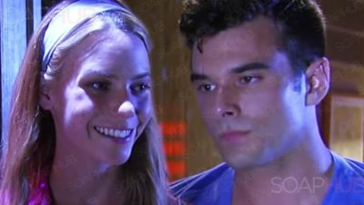 General Hospital Spotlight Clip: Nelle Has A Tale To Tell… About A Heartbreak Hotel?