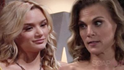 Objection! Does Phyllis Have the Right To Judge Summer on The Young and the Restless (YR)?