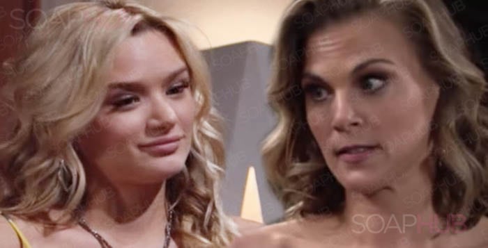 Objection! Does Phyllis Have the Right To Judge Summer on The Young and the Restless (YR)?