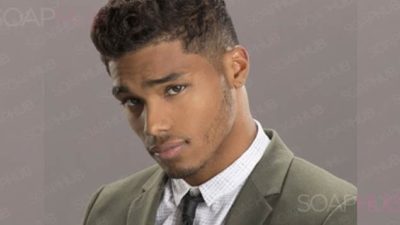 The Bold and the Beautiful News Update: Rome Flynn Hits Music Milestone