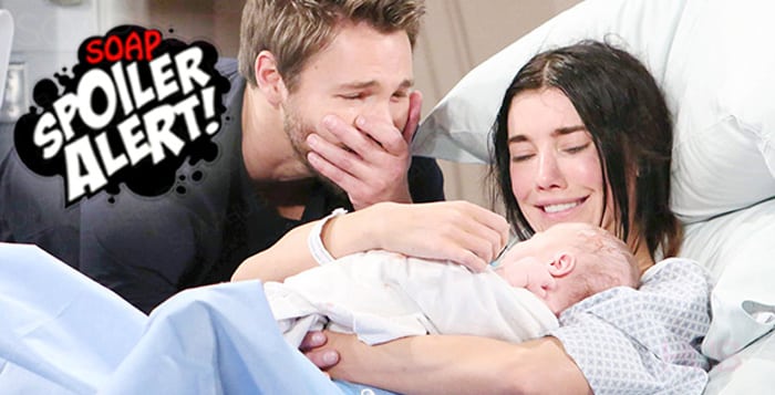 The Bold and the Beautiful Spoilers Photos Monday June 4