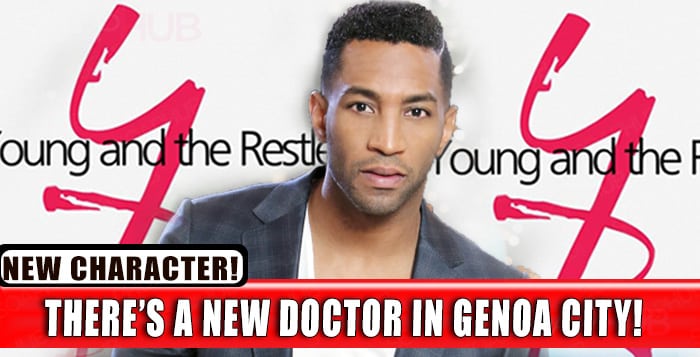 The Young and the Restless Cast News