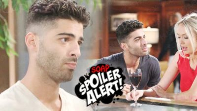The Young and the Restless Spoilers (YR): Someone’s Out To Destroy Arturo!