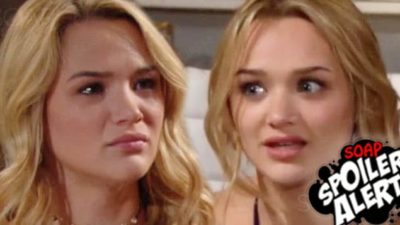 The Young and the Restless Spoilers (YR): Does Summer Have A Secret Addiction?