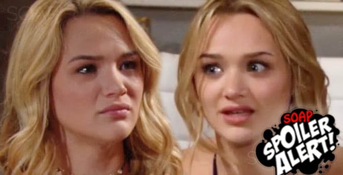 The Young and the Restless Spoilers (YR): Does Summer Have A Secret Addiction?