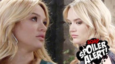 The Young and the Restless Spoilers (YR): Summer’s Swimming In Debt!