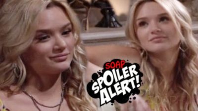 The Young and the Restless Spoilers (YR): A Summer Storm of Secrets and Sordid Affairs