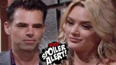 The Young and the Restless Spoilers (YR): Summer’s Got Her Eye On A Dangerous Prize!