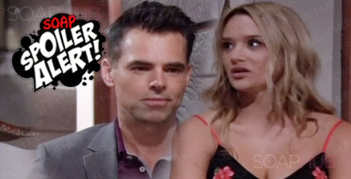 The Young and the Restless Spoilers June 14