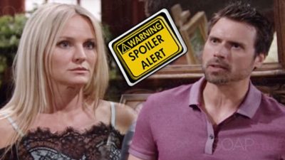 The Young and the Restless Spoilers (YR): Victor’s Custody Suit DESTROYS Nick and Sharon!