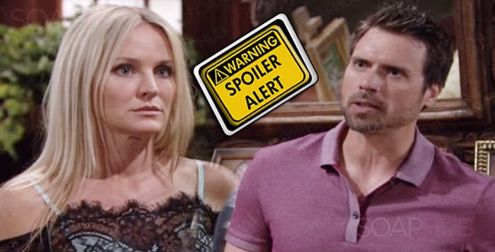 The Young and the Restless Spoilers June 6