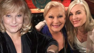 Why The Abbotts Desperately Need Traci Back Full-Time on The Young and the Restless