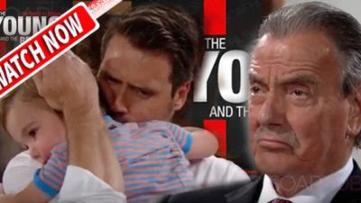 The Young and the Restless Spoilers Weekly Preview for June 11 – 15