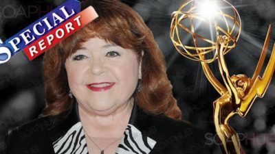 Patrika Darbo Hopeful Soaps And Daytime Emmys Reach Agreement