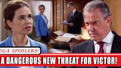 The Young and the Restless Spoilers (YR): A Major Crisis for Newman Enterprises