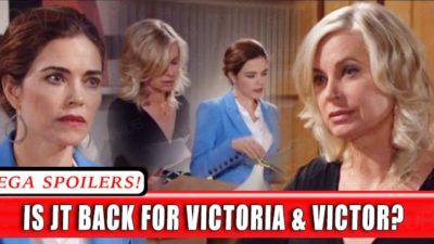 The Young and the Restless Spoilers (YR): No One Is Safe Anymore!