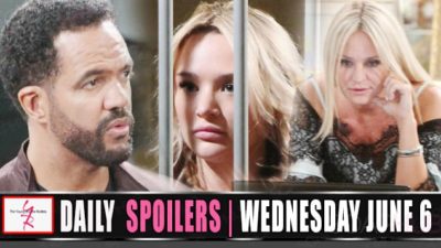 The Young and the Restless Spoilers (YR): Keeping Secrets Can Ruin Lives!