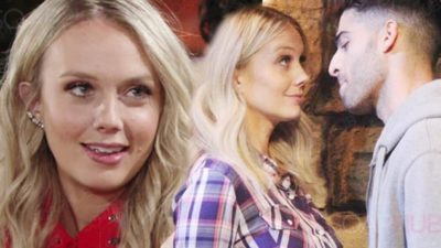 Bad Taste: Is Abby Falling For Another Villain on The Young and the Restless (YR)?