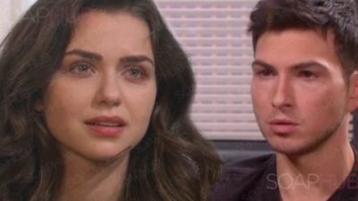 The Verdict Is In: How Days of Our Lives Fans Feel About ‘Cin’