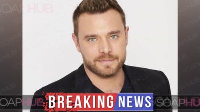 Billy Miller Lands Hot New Series… But What Does That Mean For GH?