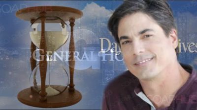 Bryan Dattilo To General Hospital? Let Him Fill You In!