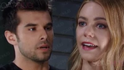 Lost Opportunities: Chase And Nelle Could Have Been Something on General Hospital