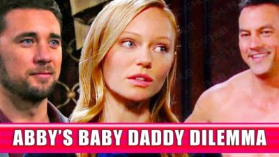 Who’s The Daddy?! Which Man Will Win Abby’s Baby Sweepstakes?!