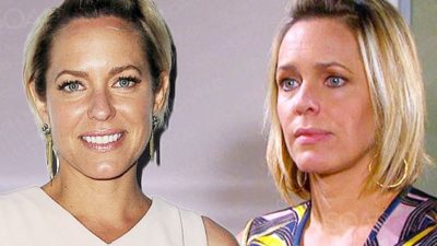 Nicole’s Not Staying: Arianne Zucker’s SHORT And Sweet DAYS Return