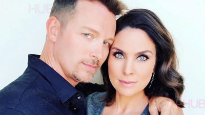 Did Nadia Bjorlin Just Drop A HUGE Hint About A Broe Reunion?!