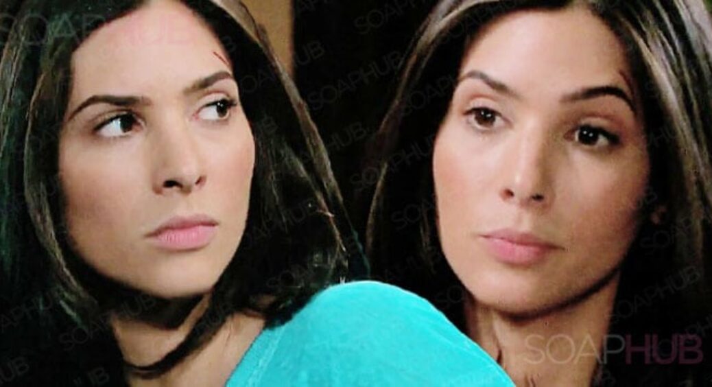 Gabi Gone Bad: Why This Latest Days of Our Lives Move Is Blockbuster