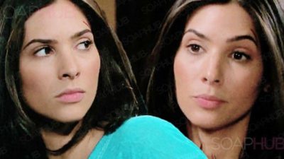 Gabi Gone Bad: Why This Latest Days of Our Lives Move Is Blockbuster